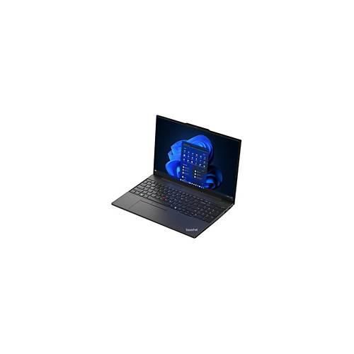 0198153023806 - ThinkPad E16 Gen 2 21M5 - AMD Ryzen 5 7535HS 33 GHz - Win 11 Pro - Radeon 660M - 16 GB RAM - 512 GB SSD TCG Opal Encryption 2 NVMe 0198153023806 - ThinkPad E16 Gen 2 21M5 - AMD Ryzen 5 7535HS 33 GHz - Win 11 Pro - Radeon 660M - 16 GB RAM - 512 GB SSD TCG Opal Encryption 2 NVMe