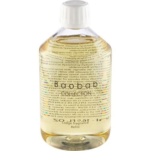 5415198274099 - Baobab Collection Les-PrestigieusesLodge Fragrance Diffusor Nachfüllung Pierre de Lune 500 ml (11000 €   1 l)