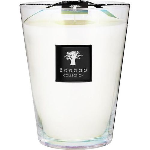 5415198480186 - Baobab Collection All-SeasonsDuftkerze Madagascar Vanilla Max 24 3000 g (6833 €   1 kg)