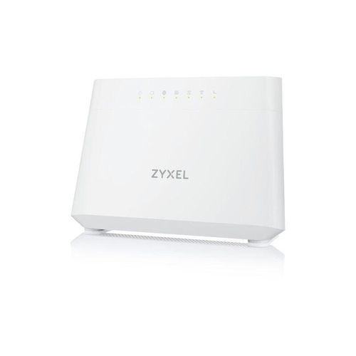 4718937614967 - ZYXEL ZyXEL EX3301 WiFi 6 AX1800 5-Port Gigabit Modem Router Dual-Band Gigabit (EX3301-T0-EU01V1F)