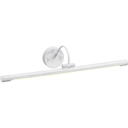 5024005312710 - Lighting alton-pl-l-wht Bilderleuchte Alton 1xLED-Platine H149 L205 B674 3000K - Elstead