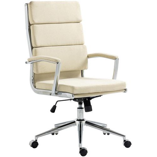 4251756444075 - Bürostuhl Cleveland I Ergonomischer Schreibtischstuhl I Höhenverstellbar mit Wippfunktion I Chefsessel mit Armlehnen 4251756444075 - Bürostuhl Cleveland I Ergonomischer Schreibtischstuhl I Höhenverstellbar mit Wippfunktion I Chefsessel mit Armlehnen