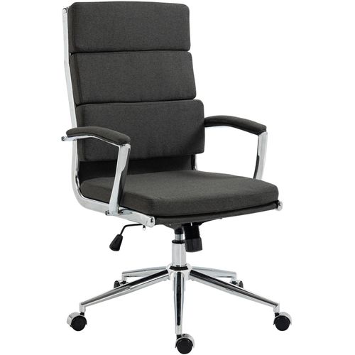 4251756444037 - Bürostuhl Cleveland I Ergonomischer Schreibtischstuhl I Höhenverstellbar mit Wippfunktion I Chefsessel mit Armlehnen 4251756444037 - Bürostuhl Cleveland I Ergonomischer Schreibtischstuhl I Höhenverstellbar mit Wippfunktion I Chefsessel mit Armlehnen