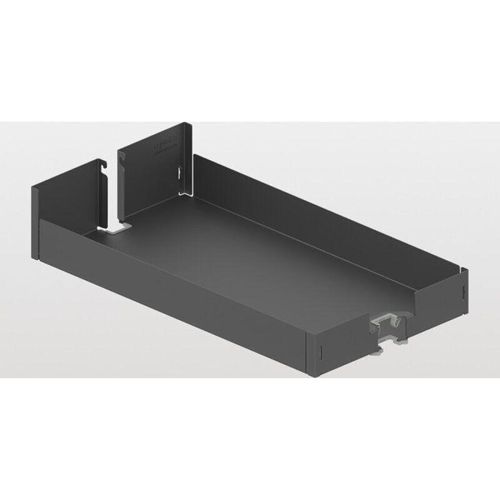 7630015349493 - Einhängetablar Liro 400 Hochschrank Standard anthrazit - Peka