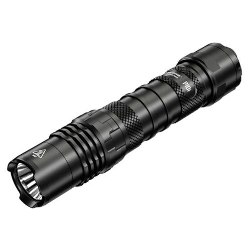 6952506406500 - NiteCore P10i LED Taschenlampe akkubetrieben 1800 lm 84 g