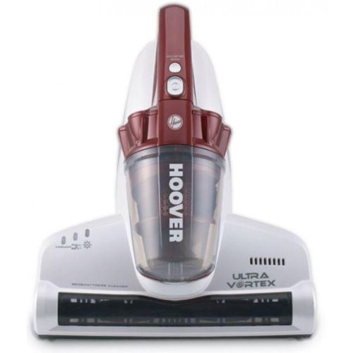 8016361898103 - HOOVER MBC500UV 011 Matratzenreiniger Handstaubsauger für Matratzen Rubin Red Mbc500Uv