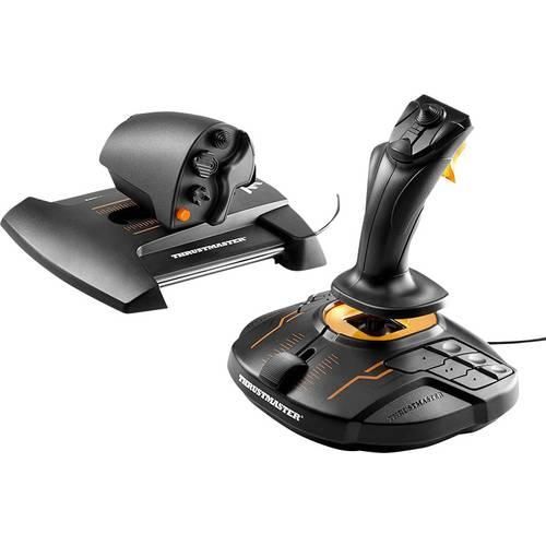 3362932914846 - ThrustMaster T16000M FCS Hotas - Joystick und Gasregler - kabelgebunden