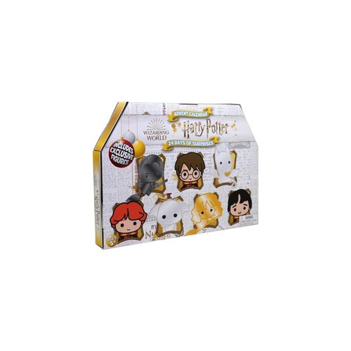 0840150209652 - Harry Potter - Adventskalender 0840150209652 - Harry Potter - Adventskalender
