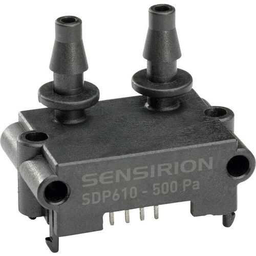 4064161266756 - Sensirion - 1-100759-02 Drucksensor 1 St -25 Pa bis 25 Pa (l x b x h) 29 x 18 x 2705 mm