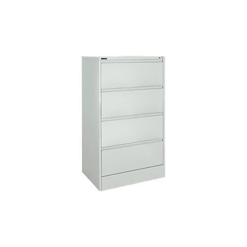 4051273516640 - Schäfer Shop Select Hängeregistraturschrank MS iCONOMY Stahl 2-bahnig geschlossene Wanne B 780 mm weißaluminium RAL 9006 4051273516640 - Schäfer Shop Select Hängeregistraturschrank MS iCONOMY Stahl 2-bahnig geschlossene Wanne B 780 mm weißaluminium RAL 9006