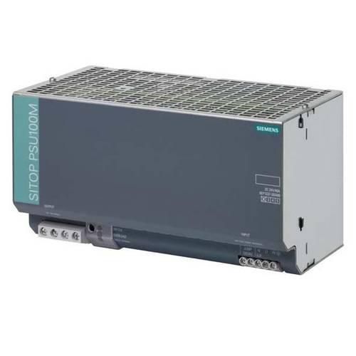 4025515150817 - SITOP Modular 24 V 40 A Hutschienen-Netzteil (DIN-Rail) 24 V DC 40 A 960 W Anzahl Ausgänge1 x Inhalt 1 St