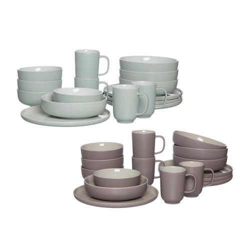 4260762063095 - XXL Kombiservice Jasper 32er Set 4260762063095 - XXL Kombiservice Jasper 32er Set