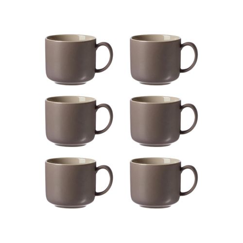 4053532117292 - Kaffeetassen Jasper 240 ml 6er Set