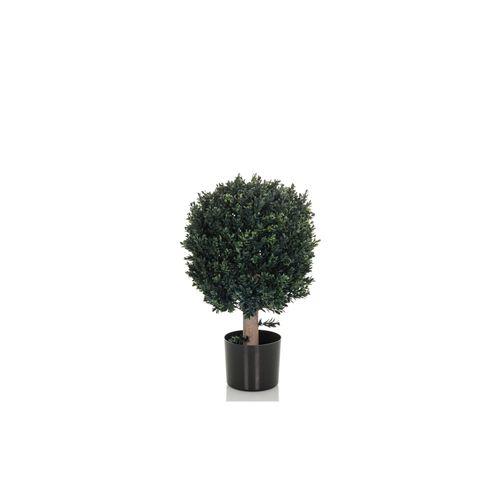 4064323036500 - Kunstpflanze Buxus 871055 4064323036500 HJH Office GmbH