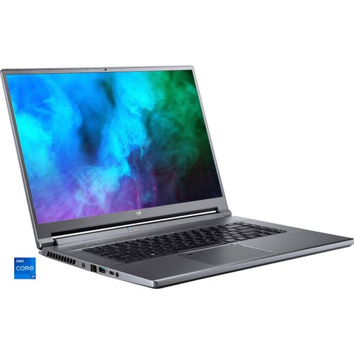 4710886948162 - Predator Triton 500 SE PT516-52s - Intel Core i7 12700H   23 GHz - Win 11 Home - GF RTX 3070 Ti - 16 GB RAM - 1024 TB SSD - 406 cm (16) IPS 2560 x 1600 (WQXGA) @ 240 Hz - Wi-Fi 6E - Stahlgrau - kbd Deutsch