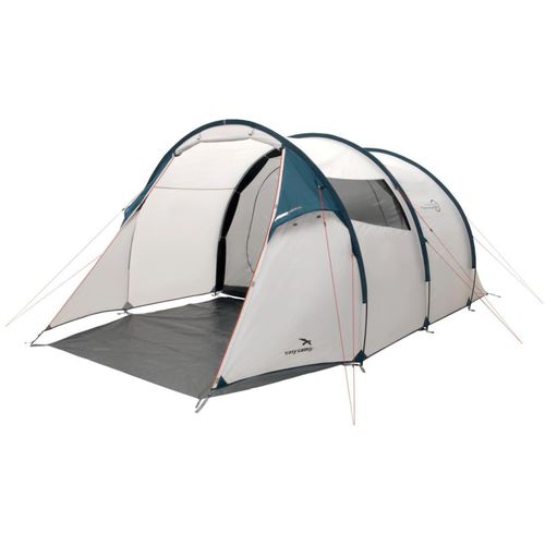5709388135278 - Zelt Tunnelzelt Menorca 500 Light Grey 5709388135278 - Zelt Tunnelzelt Menorca 500 Light Grey
