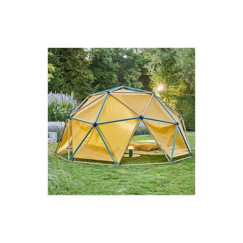 4058166246189 - HOME DELUXE - Klettergerüst MATTI I Klettergerüst Spielgerüst Geodome I Blau Bronze I Blau Bronze I 4058166246189 - HOME DELUXE - Klettergerüst MATTI I Klettergerüst Spielgerüst Geodome I Blau Bronze I Blau Bronze I