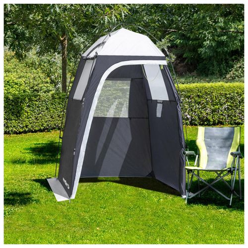 8022068067391 - Duschzelt Cabina II XL Umkleide Kabine Angel Camping WC Toiletten Zelt 8022068067391 - Duschzelt Cabina II XL Umkleide Kabine Angel Camping WC Toiletten Zelt