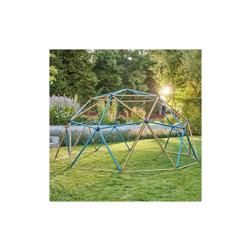 4058166189356 - Klettergerüst matti i Klettergerüst Spielgerüst Geodome i Blau Bronze i Blau Bronze i - Farbe Grün Bronze - ⌀ 305 cm - Belastbar bis 340 kg i 4058166189356 - Klettergerüst matti i Klettergerüst Spielgerüst Geodome i Blau Bronze i Blau Bronze i - Farbe Grün Bronze - ⌀ 305 cm - Belastbar bis 340 kg i