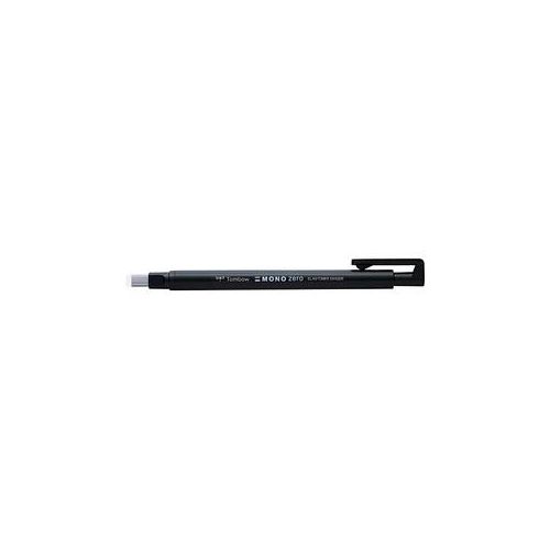 4003198501164 - Radierstift EH-KUS11 MONO zero eckige Spitze 25x5mm schwarz 4003198501164 Tombow