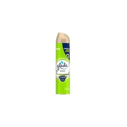 8714774017929 - Glade Lufterfrischer Spray Lilie 3 Stück à 300 ml