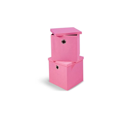 4311536519963 - Dekor Boxenset 2 Stück Berry - versch Ausführungen 4311536519963 - Dekor Boxenset 2 Stück Berry - versch Ausführungen