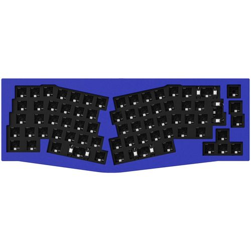 4895248814887 - Keychron Gaming-Tastatur Q8 Barebone ISO