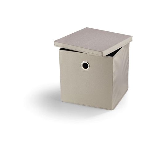 4311536519956 - Dekor Boxenset 2 Stück Beige - versch Ausführungen