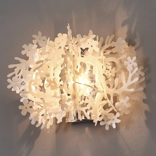 8024727039732 - Fiorella Mini - Design-Wandlampe