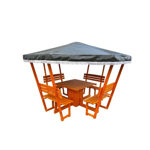 4012379370130 - Promex Handels GmbH Steinbrückerstraße 2-4 23556 Lübeck service@promex-onlinede Pavillon Rosenheim mit grünem Dach 4012379370130 - Promex Handels GmbH Steinbrückerstraße 2-4 23556 Lübeck service@promex-onlinede Pavillon Rosenheim mit grünem Dach