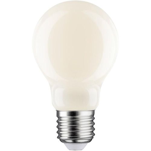 4000870286999 - - Paulmann 28699 led eek f (a - g) E27 51 w Warmweiß (ø x h) 60 mm x 106 mm 1 St