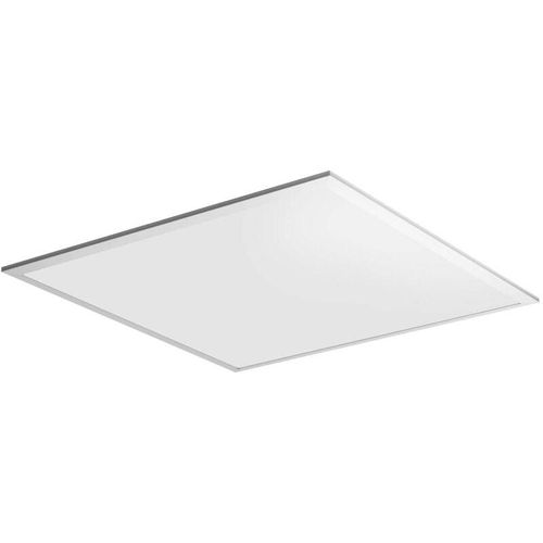 4062859231727 - Fromm&starck - generalüberholt] led Deckenpanel Einbauleuchte 4560 lm eckig Panelleuchte 62 x 62 cm 5700 k - gut