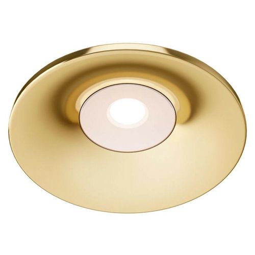 4251110083551 - Maytoni Lighting - Maytoni Barret Technisches Barret Gold Einbau-Downlight