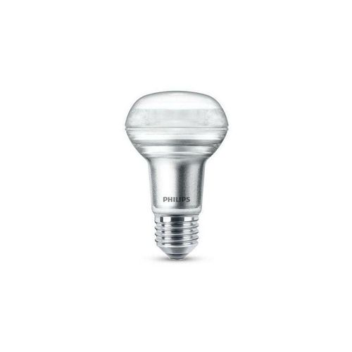 8718696811795 - LED-Reflektorlampe E27 CorePro R63 3W a+ 2700K wws 210lm 36° ac Ø63x102mm COREPROLEDSPOTND3-40WR63E27827 - weiß - Philips