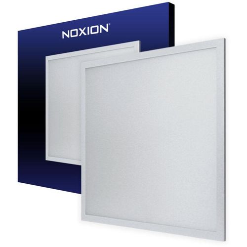 8719157048644 - Sans Marque - Noxion led Panel Ecowhite V40 28W 3700lm - 840 Kaltweiß 60x60cm - ugr 19 - Philips driver