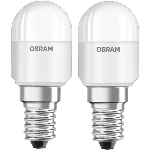 6150913279292 - Led Lampe Special T26 für Kühlschrank mit E14 Sockel (2er Pack) - Osram