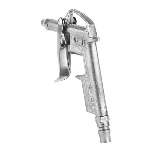 7295824558735 - Ejlife - DG-10 Düse Blaspistole Air Blow Gun Trigger Griff Luft Staubsauger Kompressor Legierung