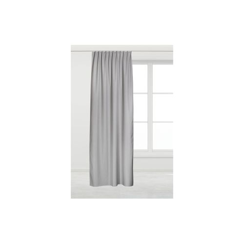 7630358596141 - Vorhang »Casa Leon Dark 100%Blackout« (1 St)