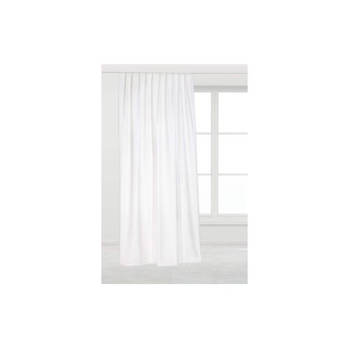 7630358591962 - Vorhang »Casa Leon Blackout 100%Verd« (1 St)