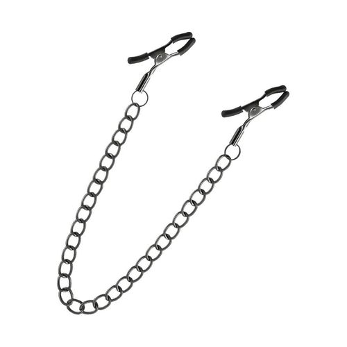 0657447106903 - Bound - Nipple Clamps DC2