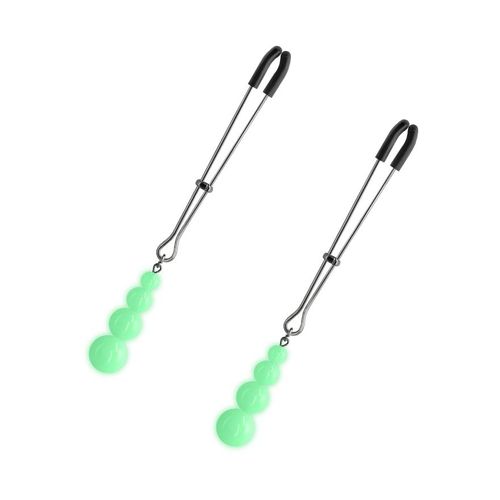 0657447106774 - Bound - Nipple Clamps G2