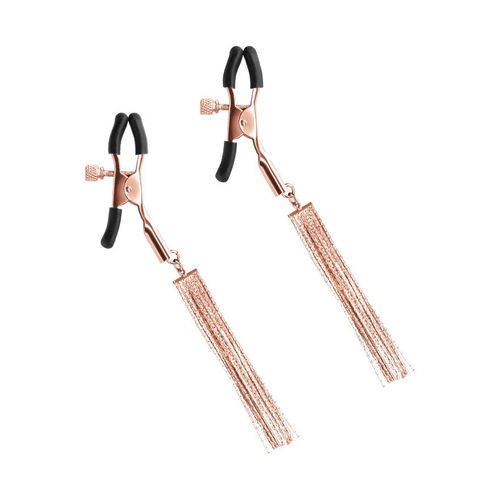 0657447107245 - Bound - Nipple Clamps D2