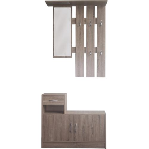 4251312960728 - Garderobe Thekla
