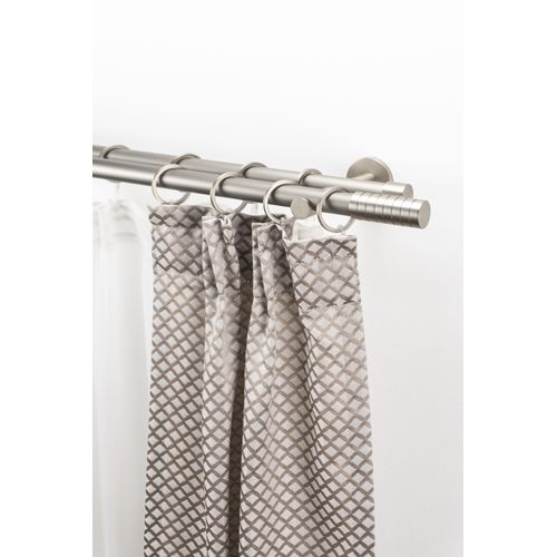 9002777436915 - Gardinenstange GARESA EASY Gardinenstangen Gr B L 64 cm x 340 cm Ø 20 mm 1 St 2 läufig goldfarben (aluminiumfarben nickelfarben) Kinder Gardinenstangen für Vorhanggarnitur verlängerbar Endk M Streifen Alu mit Ringe 9002777436915 - Gardinenstange GARESA EASY Gardinenstangen Gr B L 64 cm x 340 cm Ø 20 mm 1 St 2 läufig goldfarben (aluminiumfarben nickelfarben) Kinder Gardinenstangen für Vorhanggarnitur verlängerbar Endk M Streifen Alu mit Ringe