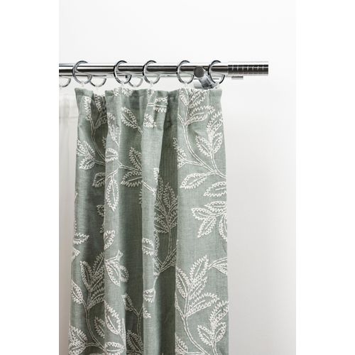 9002777437837 - Gardinenstange GARESA EASY Gardinenstangen Gr B L 64 cm x 240 cm Ø 20 mm 1 St 2 läufig grau (chromfarben) Kinder Gardinenstangen für Vorhanggarnitur verlängerbar Endk M Streifen Alu mit Ringe 9002777437837 - Gardinenstange GARESA EASY Gardinenstangen Gr B L 64 cm x 240 cm Ø 20 mm 1 St 2 läufig grau (chromfarben) Kinder Gardinenstangen für Vorhanggarnitur verlängerbar Endk M Streifen Alu mit Ringe