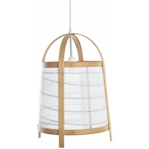 8424001779062 - Lin Bamboo -Leinen 32x32x455 Lin Bambus weißes Material Mehrfarbige Farbfamilie Deckenleuchten und Wände Details