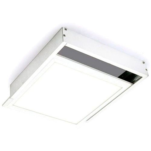 8435427178407 - Barcelona Led - Aufbausatz für LED-Panel slim 60x60cm