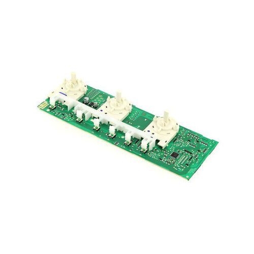 3665392087571 - Module de commande c00264653 - lave-linge indesit