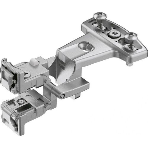 4023149407741 - Selekta Zwillingssch o Zuhalt Auflage 65mm - Hettich