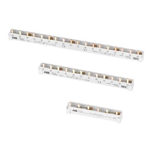 4016779571074 - ABB 3-Phasen-Sammelschiene pro PS3 12FI M compact 12 Module zAblängen